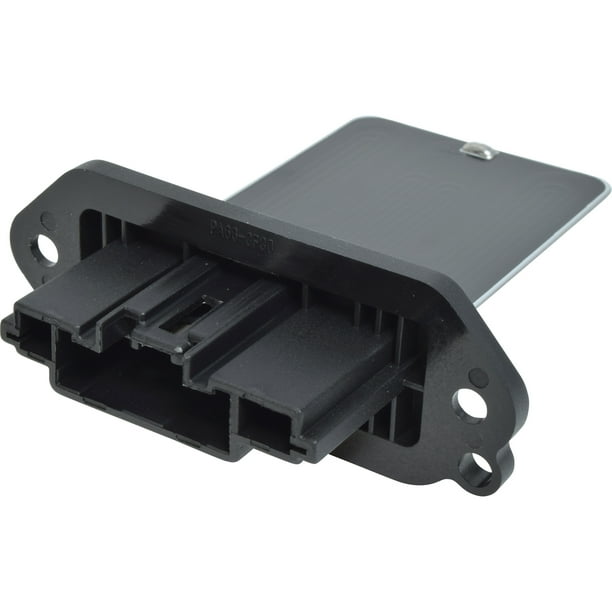 BN8P61B15 3 New HVAC Blower Motor Resistor SW 11431C